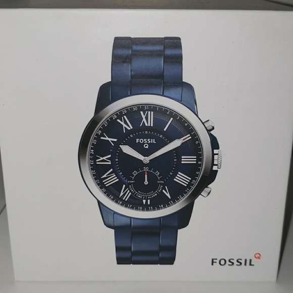 fossil ftw1140